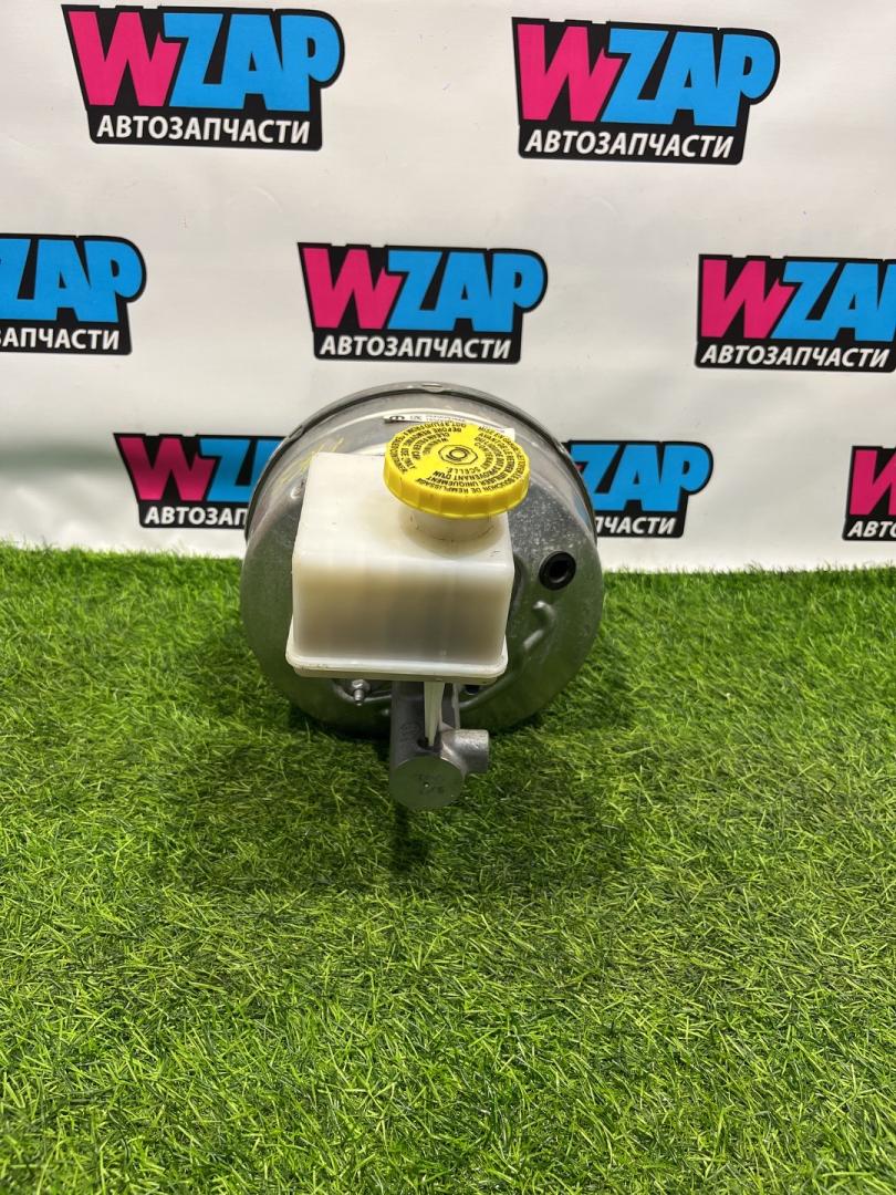 вакуумный усилитель тормозов RAM 1500 5 поколение 2022, АКПП, фургон, 68502970AA - фото №1