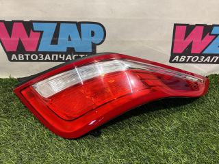 фонарь задний правый Jaguar XJ 4 поколение [рестайлинг] 2017, 3.0 л., бензин, АКПП, седан, задний привод, FW9313404CB