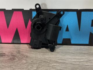 моторчик заслонки печки Tesla Model X 1 поколение [рестайлинг] 2023, электро, 150062700A