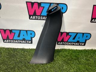 обшивка крышки багажника Honda CR-V 5 поколение [рестайлинг] 2022, 1.5 л., бензин, АКПП, красный, 84485-TLA-A0