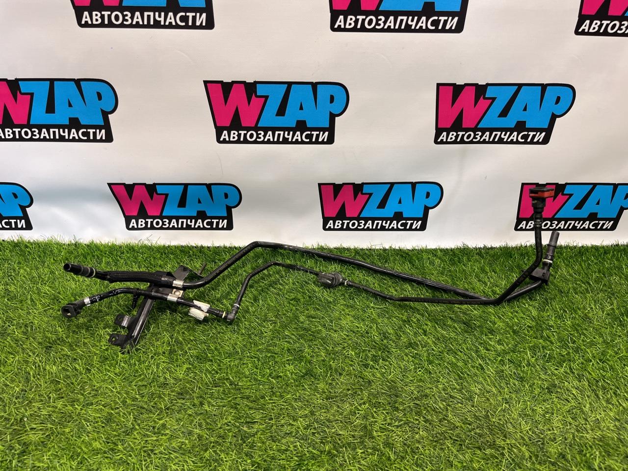 трубка вакуумная Jeep Wrangler 4 поколение 2019, 2.0 л., бензин, АКПП, внедорожник 5 дв., полный привод, 52030222AB - фото №1