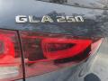 фонарь крышки багажника левый Mercedes-Benz GLA-Класс H247 2020, 2.0 л., бензин, АКПП, синий, передний привод - фото №3