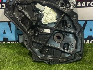 стеклоподъемник задний левый Tesla Model Y 1 поколение 2022, электро, белый, 1495512-00-E