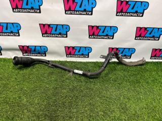 горловина топливного бака Ford Mustang 6 поколение S550 [рестайлинг] 2019, 2.3 л., бензин, АКПП, кабриолет, задний привод, JR3C-9034-AB