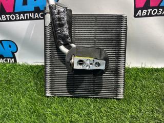 радиатор отопителя (печки) Ford Mustang 6 поколение S550 [рестайлинг] 2018, 2.3 л., бензин, АКПП, кабриолет, задний привод, 5QM816103A, VW5QM816679, T82559BA