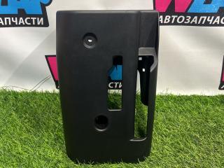 кожух рулевой колонки Ford Mustang 6 поколение S550 [рестайлинг] 2018, 2.3 л., бензин, АКПП, желтый, купе, задний привод, GR3B3K512B, GR3B-3530-A