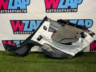 обшивка салона Ford Mustang 6 поколение S550 [рестайлинг] 2020, 2.3 л., бензин, АКПП, купе, FR3B-6331013-A-460