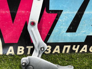 петля двери Tesla Model X 1 поколение 2017, электро, белый