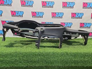 панель передняя салона (торпедо) Dodge Challenger 3 поколение [2-й рестайлинг] 2016, 3.6 л., бензин, АКПП, задний привод, 7943660