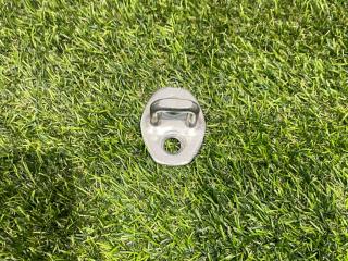 ответная часть (скоба) замка двери Ford Explorer 6 поколение U625 2020, 2.3 л., бензин, АКПП, внедорожник 5 дв., полный привод