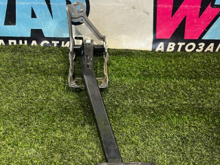 педаль тормоза Tesla Model X 1 поколение 2017, электро, белый, 1027691-00-B