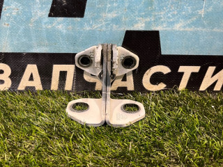 петля двери Tesla Model X 1 поколение 2017, электро, белый