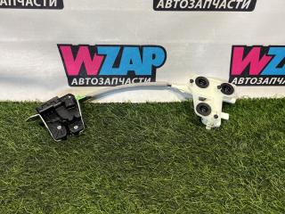 замок багажника Mercedes-Benz GLA-Класс H247 [рестайлинг] 2023, 2.0 л., бензин, АКПП, белый, A0997400600, A0999068600