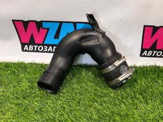 патрубок интеркулера Ford Edge 2 поколение CD539 [рестайлинг] 2022, 2.0 л., бензин, АКПП, внедорожник 5 дв., полный привод, F2G3-6F074-DA, K2G3-6C646-GC