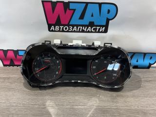 щиток приборов (приборная панель) Chevrolet Trax 2 поколение 2024, 1.2 л., бензин, АКПП, красный, минивэн, передний привод, 60007564