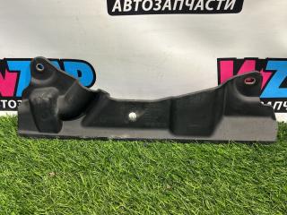 защита топливного бака Ford Mustang 6 поколение S550 [рестайлинг] 2018, 2.3 л., бензин, АКПП, желтый, купе, задний привод, FR3C-9N226-AB