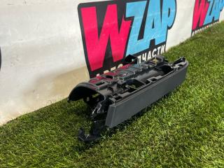 пластик Tesla Model X 1 поколение [рестайлинг] 2023, электро, 1051548-00-H