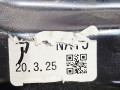 педаль тормоза Fiat 124 2020, 1.4 л., бензин, МКПП, родстер, задний привод - фото №8