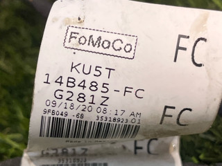 проводка Ford Explorer 6 поколение U625 2021, 2.3 л., бензин, АКПП, внедорожник 5 дв., задний привод, KU5T-14B485-FC