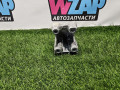 кронштейн двигателя Ford Mustang 6 поколение S550 [рестайлинг] 2020, 2.3 л., бензин, АКПП, белый, купе, задний привод - фото №5