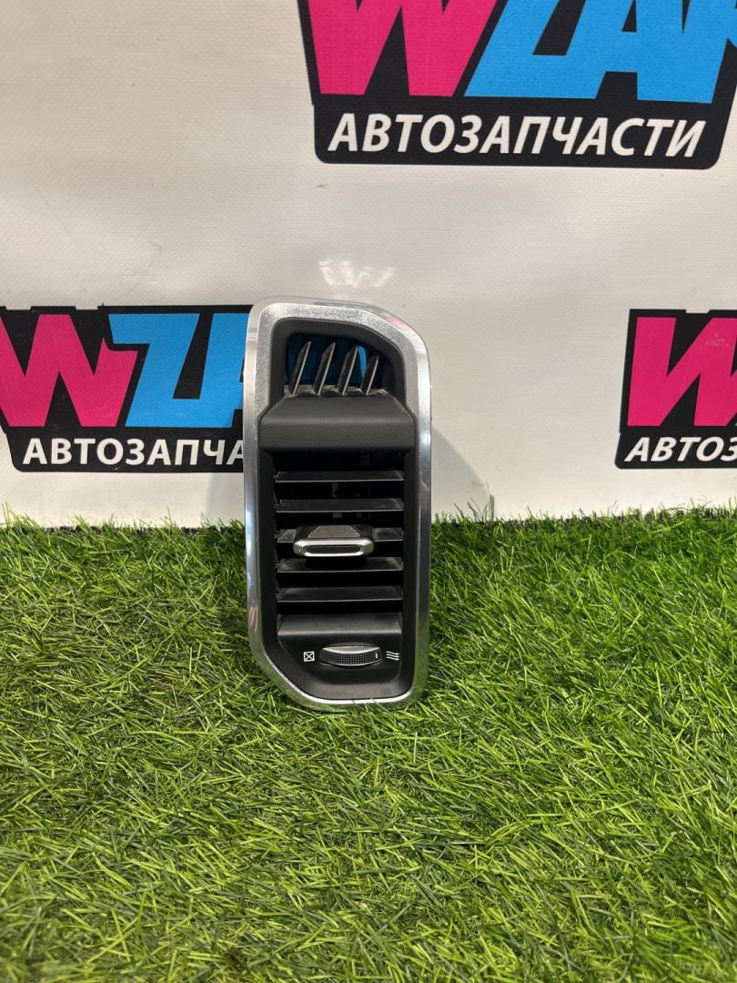 дефлектор обдува салона RAM 1500 5 поколение 2022, АКПП, фургон, 5YM482X7AE - фото №1