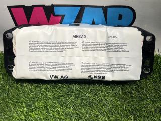 подушка безопасности пассажира Volkswagen Jetta 7 поколение 2019, 1.4 л., бензин, АКПП, серый, седан, передний привод, 17A880240E