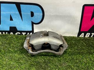 суппорт передний левый Volkswagen Jetta 7 поколение 2020, 1.4 л., бензин, АКПП, седан, передний привод