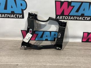 кронштейн (крепление) Volkswagen Jetta 7 поколение 2019, 1.4 л., бензин, МКПП, черный, седан, передний привод, 17A863525