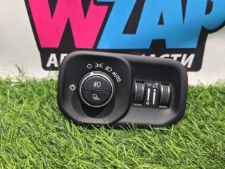 переключатель света RAM 1500 5 поколение 2022, АКПП, фургон, 68156061AD