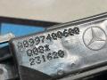 замок багажника Mercedes-Benz GLA-Класс H247 2020, 2.0 л., бензин, АКПП, синий, передний привод, A0997400600, A0999068600 - фото №7