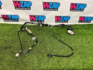 дверная проводка Honda CR-V 5 поколение [рестайлинг] 2022, 1.5 л., бензин, АКПП, красный, 32751-TLA-A211