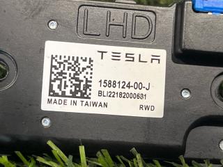 камера переднего обзора Tesla Model X 1 поколение [рестайлинг] 2023, электро, 1588124-00-J