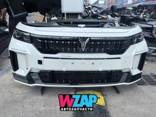 передняя часть (ноускат) Voyah Free 1 поколение [рестайлинг] (2022 - 2026)