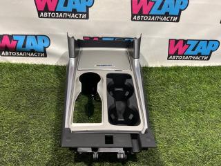 Декоративная накладка центральной консоли Ford Explorer 6 поколение U625 2023, 2.3 л., бензин, АКПП, внедорожник 5 дв., полный привод, LB5B-S045M68-A