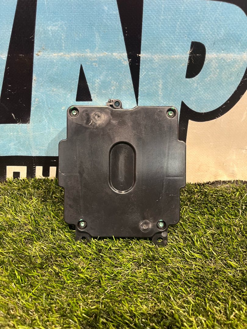 модуль управления двери Tesla Model X 1 поколение 2017, электро, белый, 1062056-10-B - фото №1