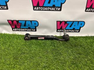 рычаг передний левый Ford Mustang 6 поколение S550 [рестайлинг] 2019, 2.3 л., бензин, АКПП, кабриолет, задний привод, FR3C-3A424-AA