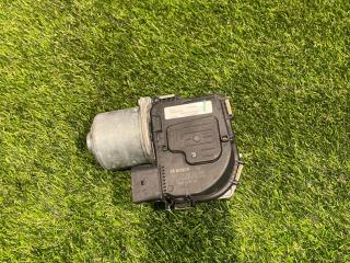 моторчик передних стеклоочистителей (дворников) Tesla Model Y 1 поколение 2022, электро, белый, 1658936-00-A