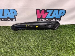 кронштейн передней панели (телевизора) Volkswagen Jetta 7 поколение 2019, 1.4 л., бензин, АКПП, серый, седан, передний привод, 17A805932A