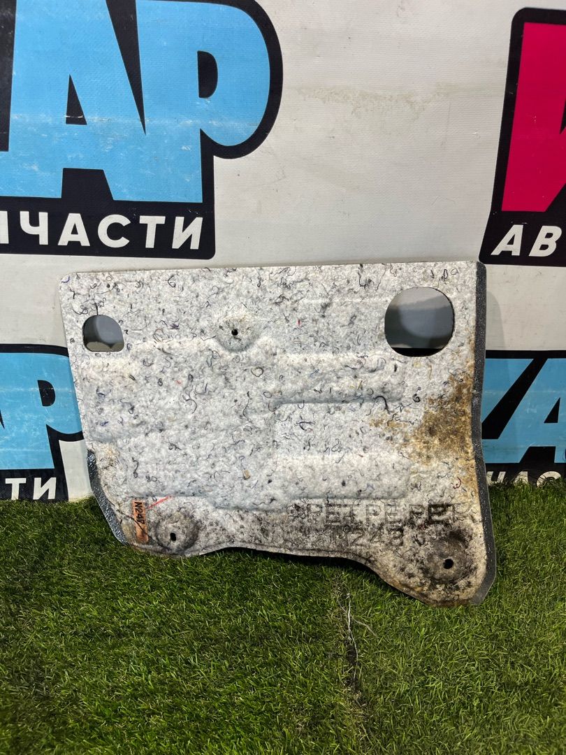 ковер салонный Fiat 124 2020, 1.4 л., бензин, МКПП, родстер, задний привод, N247-S0207 - фото №1