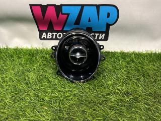 дефлектор обдува салона Jaguar XJ 4 поколение [рестайлинг] 2017, 3.0 л., бензин, АКПП, седан, задний привод, AW93-19C696AE