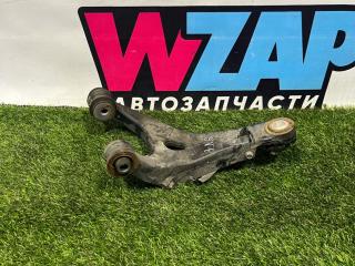 рычаг задний правый Subaru BRZ 1 поколение [рестайлинг] 2020, 2.0 л., бензин, МКПП, синий, купе, задний привод