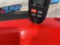 крышка багажника (дверь 3-5) Ford Mustang 6 поколение S550 [рестайлинг] 2019, 2.3 л., бензин, АКПП, красный, кабриолет, задний привод - фото №9