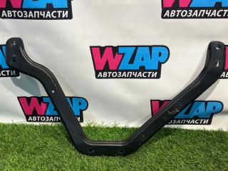 балка подвески передняя (подрамник) Ford Mustang 6 поколение S550 [рестайлинг] 2018, 2.3 л., бензин, АКПП, желтый, купе, задний привод, FR3C5A095AA