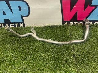 патрубок радиатора Chevrolet TrailBlazer 3 поколение 2022, 1.3 л., бензин, вариатор, оранжевый, хетчбэк 5 дв., полный привод