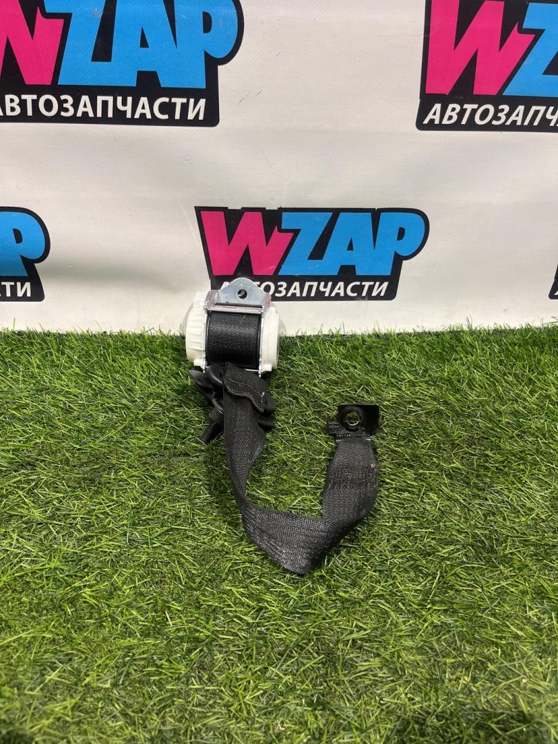 ремень безопасности Ford Explorer 6 поколение U625 2023, 2.3 л., бензин, АКПП, внедорожник 5 дв., полный привод, LB5BS613B85AG3JA6 - фото №1