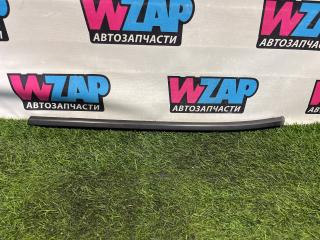 молдинг стекла двери задней левой Buick Encore GX 1 поколение 2020, 1.3 л., бензин, АКПП, полный привод