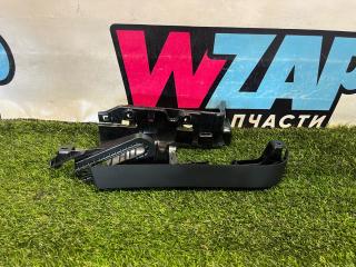 пластик Tesla Model X 1 поколение [рестайлинг] 2022, электро, 1051549-00-H