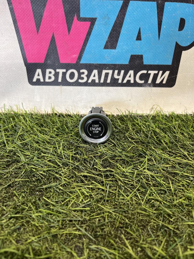 кнопка запуска двигателя Buick Encore GX 1 поколение 2020, 1.3 л., бензин, АКПП, полный привод, 13531326 - фото №1