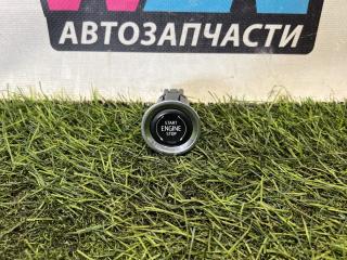 кнопка запуска двигателя Buick Encore GX 1 поколение 2020, 1.3 л., бензин, АКПП, полный привод, 13531326
