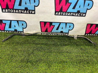 стабилизатор подвески задний Ford Mustang 6 поколение S550 [рестайлинг] 2019, 2.3 л., бензин, МКПП, черный, купе, задний привод